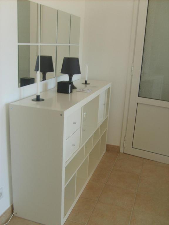 Residence Conca Blue Exterior foto