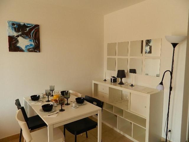 Residence Conca Blue Exterior foto