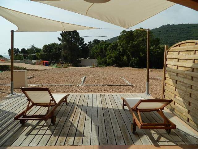 Residence Conca Blue Exterior foto
